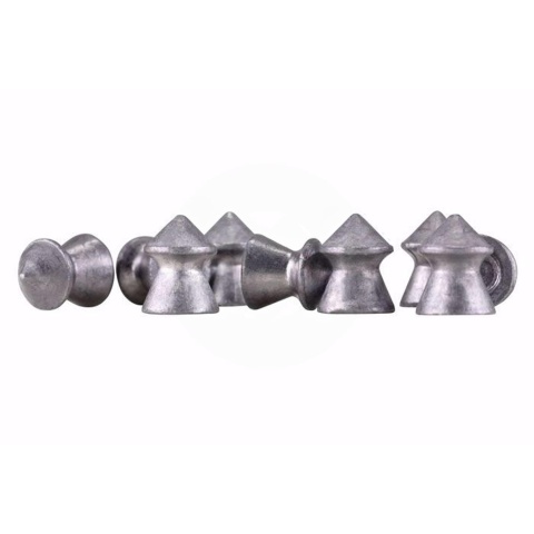 Umarex Pointed Pellets .177 1250 CT