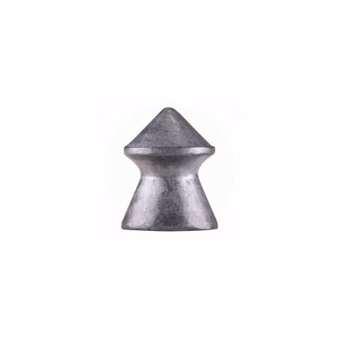 Umarex Pointed Pellets .177 1250 CT