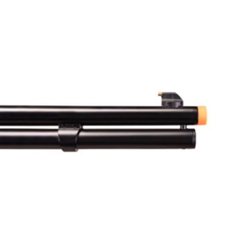 Elite Force Legends Limited Edition Saddle Gun CO2 Powered Lever Action Carbine Airsoft Rifle - (Gold/Black)