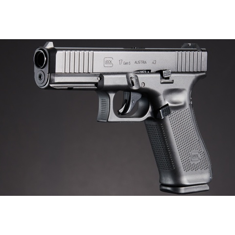 Umarex Glock 17 Gen 5 TRE First Edition CO2 Paintball Marker (Color: Black)