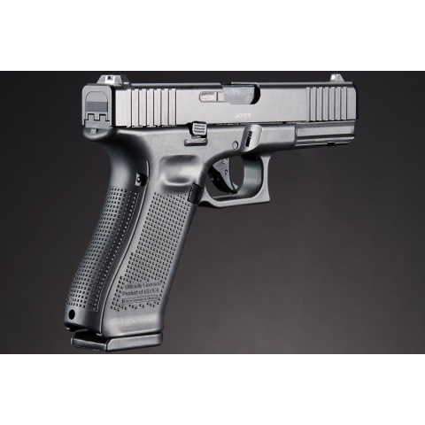 Umarex Glock 17 Gen 5 TRE First Edition CO2 Paintball Marker (Color: Black)