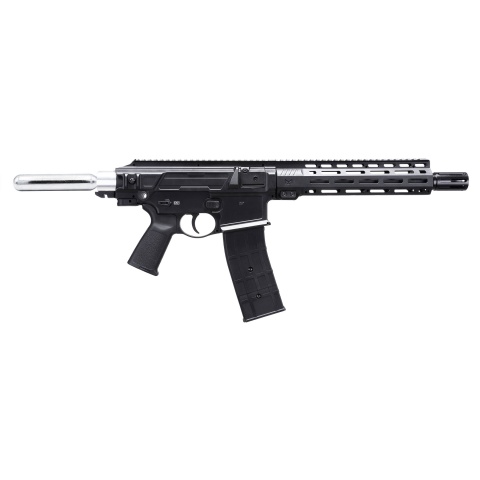 T4E TC 68 .68 Cal Adjustable Power CO2 HPA Paintball Rifle Marker