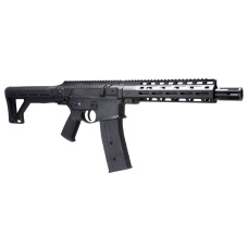 T4E TC 68 .68 Cal Adjustable Power CO2 HPA Paintball Rifle Marker