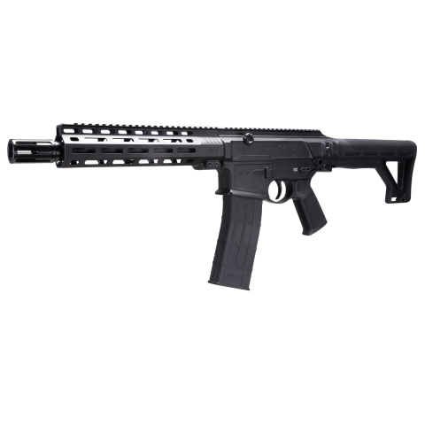 T4E TC 68 .68 Cal Adjustable Power CO2 HPA Paintball Rifle Marker