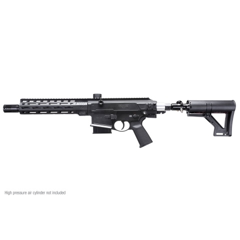 T4E TC 68 .68 Cal Adjustable Power CO2 HPA Paintball Rifle Marker