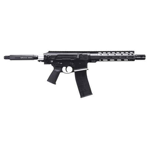 T4E TC 68 .68 Cal Adjustable Power CO2 HPA Paintball Rifle Marker