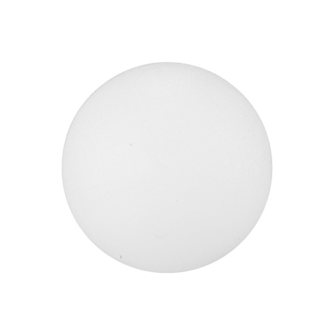 T4E Quick Access Balls White Polymer Training Balls - (100 Count)