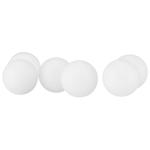 T4E Quick Access Balls White Polymer Training Balls - (100 Count)