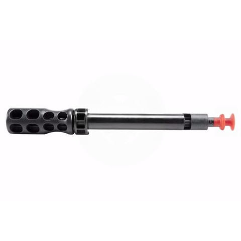 Umarex P2P HDP 50 Gen2 .50 Cal Pepper Pistol - (Black)