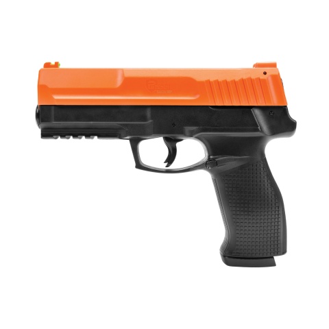 P2P Secure 68P 19 Joule .68 Cal CO2 Less Lethal Self Defense Launcher Pepper Defense Kit