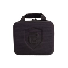 P2P Secure 68P 19 Joule .68 Cal CO2 Less Lethal Self Defense Launcher Pepper Defense Kit