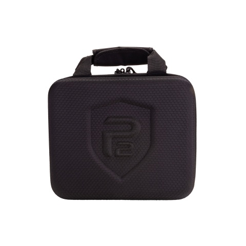 P2P Secure 68P 19 Joule .68 Cal CO2 Less Lethal Self Defense Launcher Pepper Defense Kit