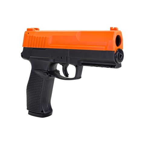 P2P Secure 68P 19 Joule .68 Cal CO2 Less Lethal Self Defense Launcher Pepper Defense Kit