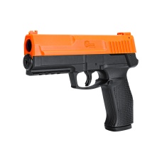 P2P Secure 68P 19 Joule .68 Cal CO2 Less Lethal Self Defense Launcher Pepper Defense Kit