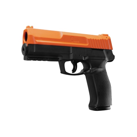 P2P Secure 68P 19 Joule .68 Cal CO2 Less Lethal Self Defense Launcher Pepper Defense Kit