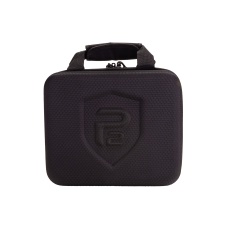 P2P Secure 68P 19 Joule .68 Cal CO2 Less Lethal Impact Defense Kit