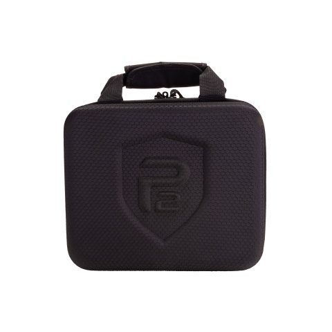 P2P Secure 68P 19 Joule .68 Cal CO2 Less Lethal Impact Defense Kit