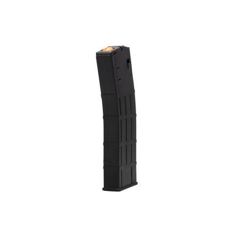 P2P Defensor 68C .68 Cal Less Lethal CO2 Impact Launcher - Orange/Black