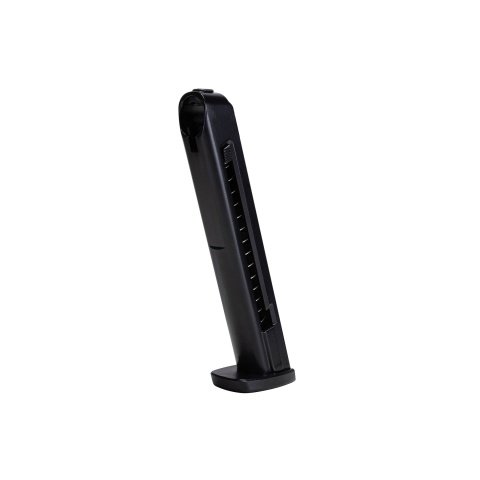 P2P Secure 68P Six Round .68 Cal Magazine for CO2 Less Lethal Launchers
