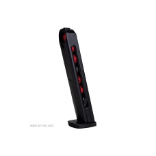 P2P Secure 68P Six Round .68 Cal Magazine for CO2 Less Lethal Launchers