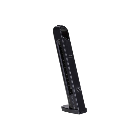 P2P Secure 68P Six Round .68 Cal Magazine for CO2 Less Lethal Launchers