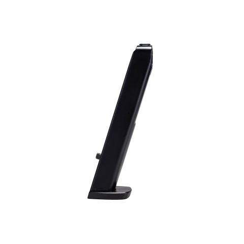 P2P Secure 68P Six Round .68 Cal Magazine for CO2 Less Lethal Launchers
