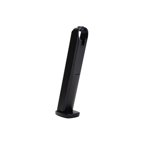 P2P Secure 68P Six Round .68 Cal Magazine for CO2 Less Lethal Launchers