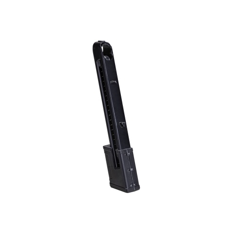 P2P Secure 68P Extended 9 Round .68 Cal Magazine for CO2 Less Lethal Launchers
