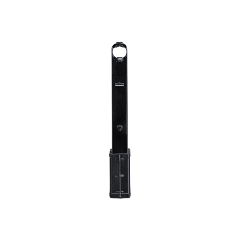 P2P Secure 68P Extended 9 Round .68 Cal Magazine for CO2 Less Lethal Launchers