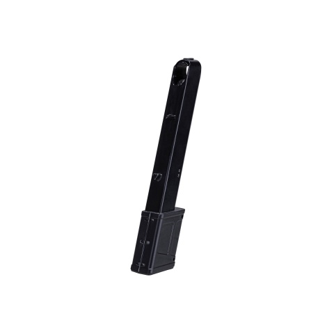 P2P Secure 68P Extended 9 Round .68 Cal Magazine for CO2 Less Lethal Launchers