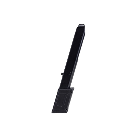 P2P Secure 68P Extended 9 Round .68 Cal Magazine for CO2 Less Lethal Launchers