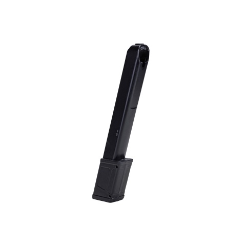 P2P Secure 68P Extended 9 Round .68 Cal Magazine for CO2 Less Lethal Launchers