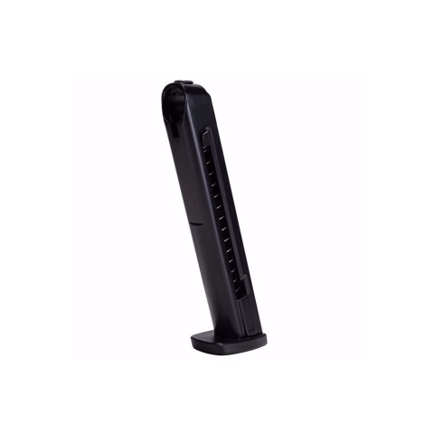 P2P Secure 68P Six Round .68 Cal Magazine for CO2 Self Defense Launcher