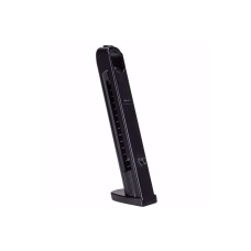 P2P Secure 68P Six Round .68 Cal Magazine for CO2 Self Defense Launcher