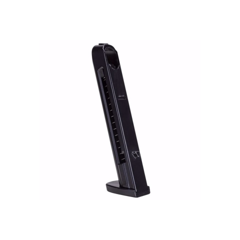 P2P Secure 68P Six Round .68 Cal Magazine for CO2 Self Defense Launcher