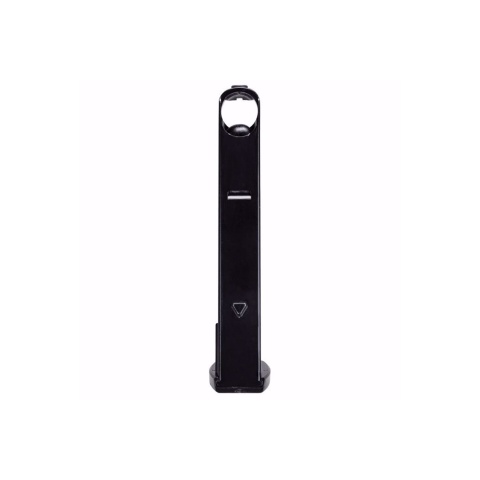 P2P Secure 68P Six Round .68 Cal Magazine for CO2 Self Defense Launcher