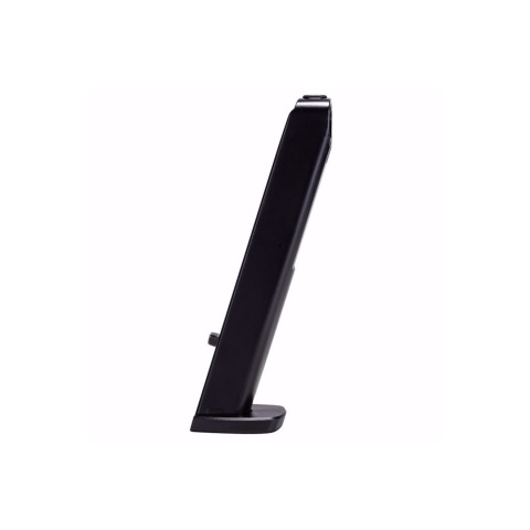 P2P Secure 68P Six Round .68 Cal Magazine for CO2 Self Defense Launcher