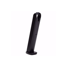 P2P Secure 68P Six Round .68 Cal Magazine for CO2 Self Defense Launcher