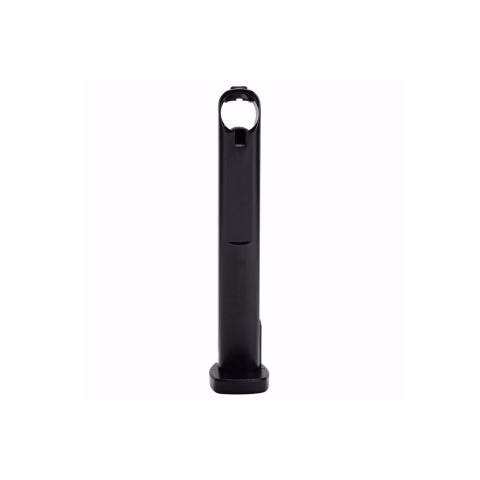 P2P Secure 68P Six Round .68 Cal Magazine for CO2 Self Defense Launcher