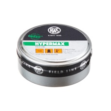 Umarex RWS HyperMax Alloy Pellets .22 Caliber - (150 Count)