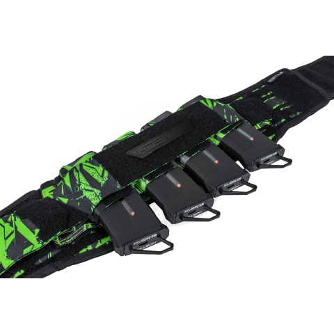 HK Army CTS Synapse Flex Belt