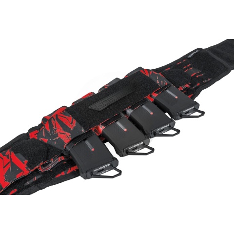 HK Army CTS Synapse Flex Belt