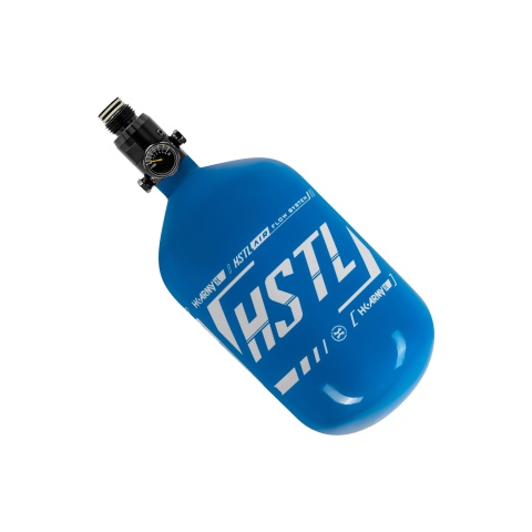 HSTL Carbon Fiber Tank Reg 68ci / 4500psi Standard
