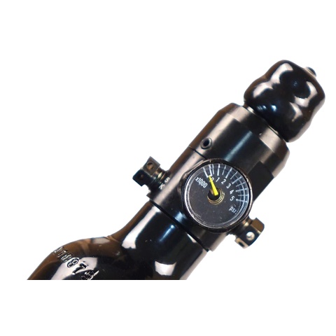 HK Army 13ci / 3000psi Aluminum Compressed Air Tank