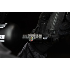 HK Army Turbine Pro HPA Regulator - (Black)