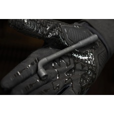 HK Army Turbine Pro HPA Regulator - (Black)