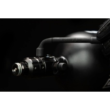 HK Army Turbine Pro HPA Regulator - (Black)