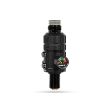 HK Army Turbine Pro HPA Regulator - (Black)