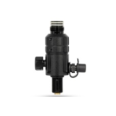 HK Army Turbine Pro HPA Regulator - (Black)