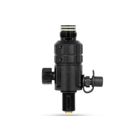 HK Army Turbine Pro HPA Regulator - (Black)